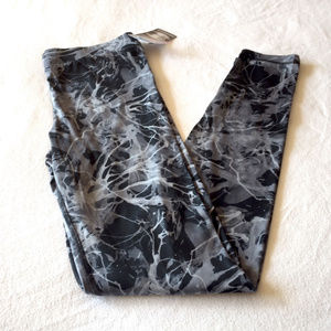 Champion Compression Workout Leggings M